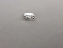 Women's Ring - Silver 7.3 grams Size 7