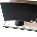 Samsung S27c392ean Black Computer Monitor