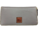 Dooney & Bourke Beige / Tan Wallet