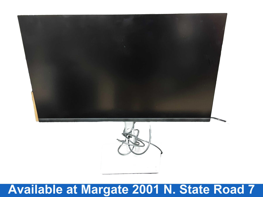 Dell P3223de Black Computer Monitor