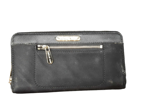 Michael Kors Black Wallet