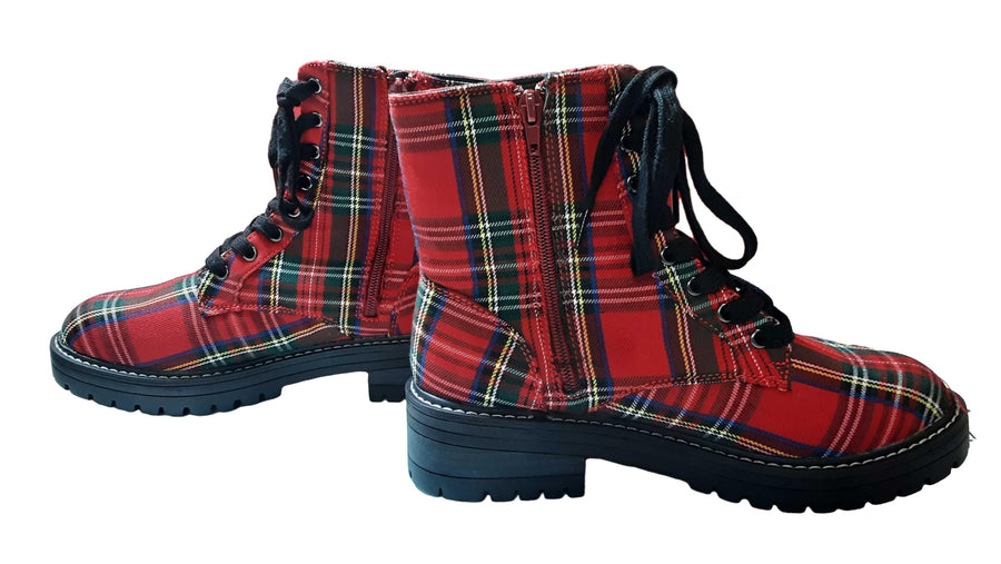 True Craft Tc-korri Red