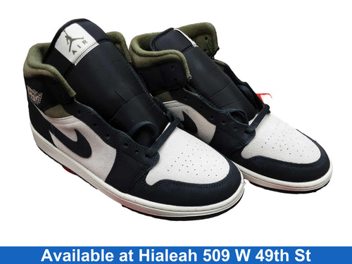 Jordan Hv4091-102 Black