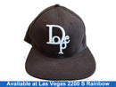 Dope Dpct Brown Hat