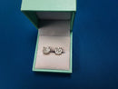 Earrings - Yellow Gold 10k (.417) 3 grams