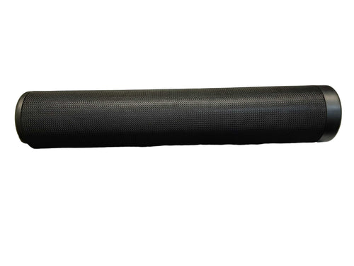 2boom Bt120 Black Home Sound Bar Speaker
