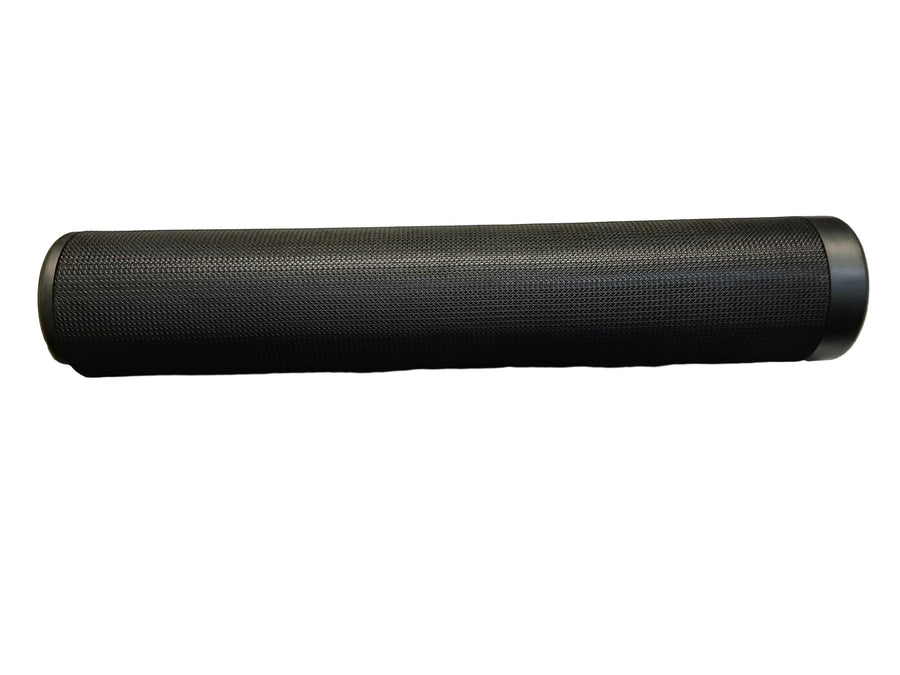 2boom Bt120 Black Home Sound Bar Speaker