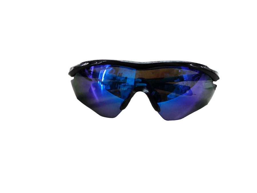 Oakley M2 Blue