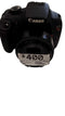 Canon Ds126491 Black Digital Camera
