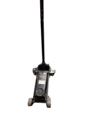 Craftsman 3-ton Floor Jack Black Automotive Jack