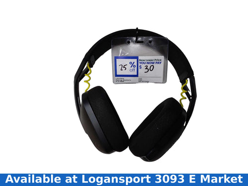 Logitech G435 Black Gaming Headset