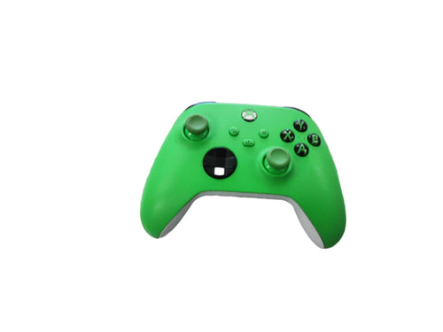 Microsoft Xbox Multi-color Gaming Controller