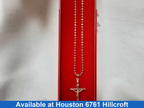 Chain - Rose Gold 10k (.417) 16.1 grams 22 inch