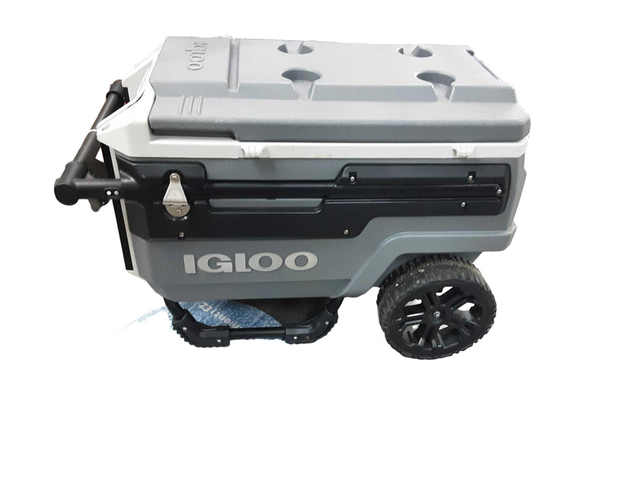 Igloo Gray Cooler