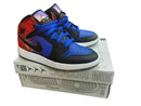 Nike Dx4379-400 Multi-color