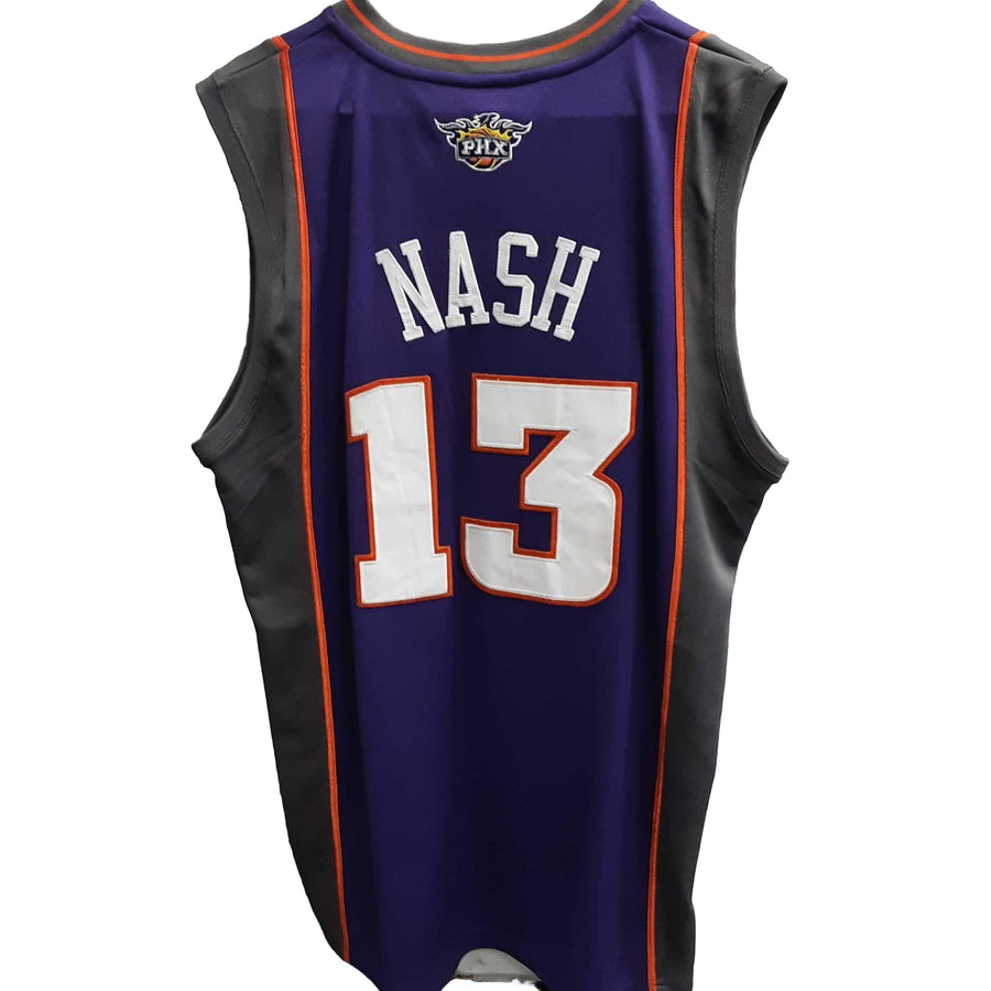 Reebok Purple Sports Jersey
