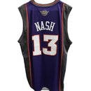 Reebok Purple Sports Jersey