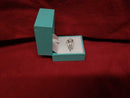 Women's Ring - White Gold 14k (.585) 4.9 grams Size 20