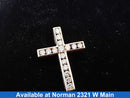 Religious Pendant - Yellow Gold 14k (.585) 2.9 grams