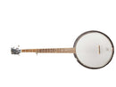 Appalachian Brown Banjo
