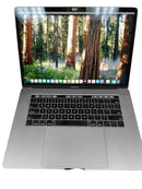 Apple A1990 Intel Core I9 - 13th Generation 16 Gb 500 Gb Silver Laptop