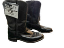 Justin L3703 Black