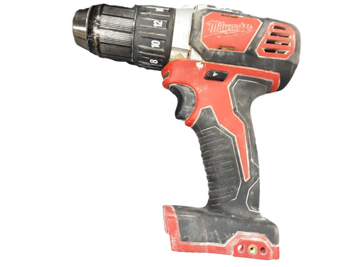 Milwaukee 2606-20 Red Corded Standard Drill