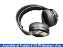 Sony Cfi-zwh1 Gray Gaming Headset