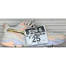 image:user, shoepoc
