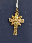 Black Hills Gold 10k (.417) 1.8 grams