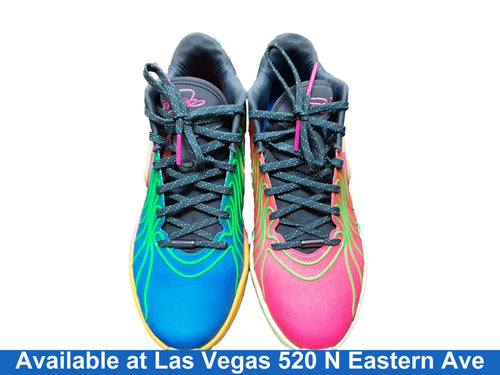 Nike Hf5353-400 Multi-color