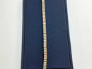 Tennis Bracelet 10k 7 Inch