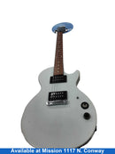 Epiphone Special Model Gray Electric Classic Guitar