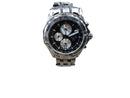 Bulova C899197 Silver Regular Watch
