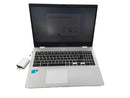 Asus Cx1500ck Intel Celeron 4 Gb Less Than 16 Gb Silver Laptop