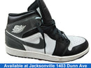 Jordan Dq8426-001 Gray
