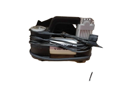 Husky 937-790 Silver Electric Compressor
