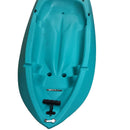 Lifetime Wave Green Kayak