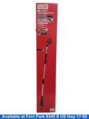 Hyper Tough Black Pole Saw
