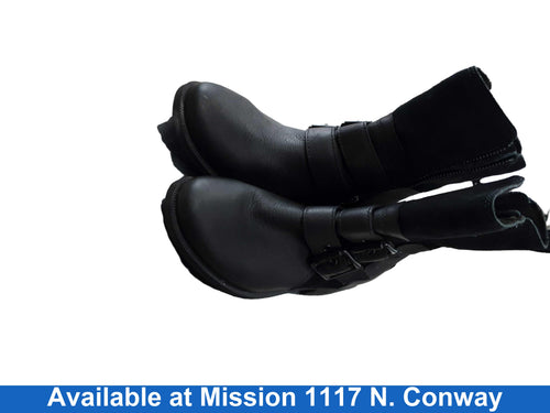 Ugg Fd1119f Black