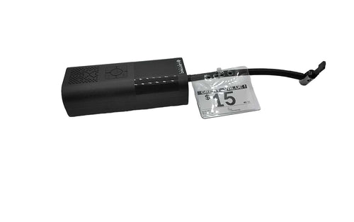 Blectric Black Battery Booster / Jumper