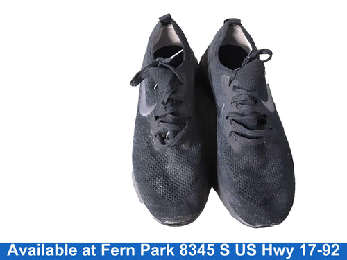 Nike Aq0067-003 Black