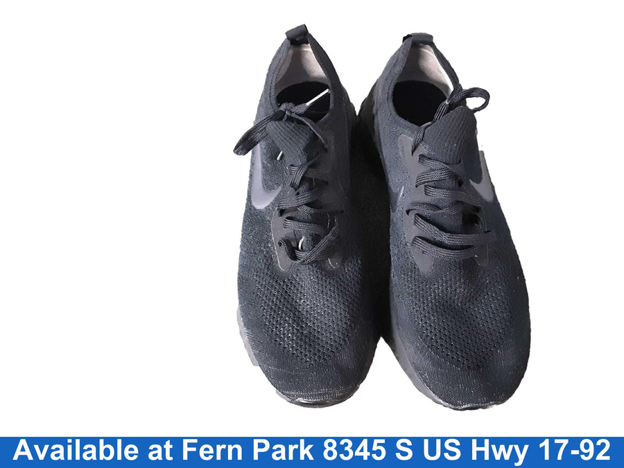 Nike Aq0067-003 Black