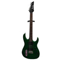 Ibanez Gxr70 Green Electric Classic Guitar