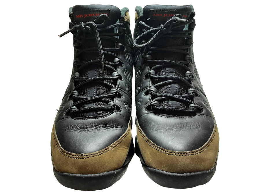 Jordan Hv4794-030 Black