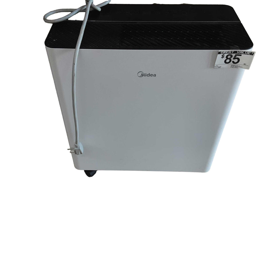 Midea Mad50ps1awt-c White Purifier / Humidifier / Dehumidifier