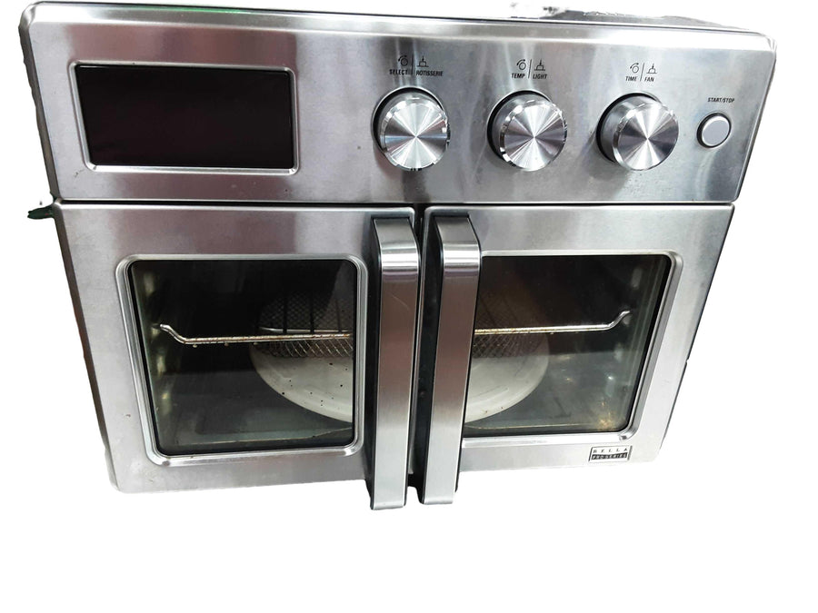 Bella Pro Series Gk-320x27a Silver Small Kitchen Appliance