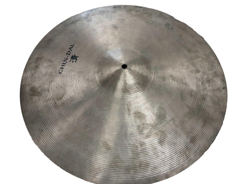 Chin Dal 20 Inch Gold