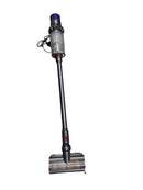 Dyson Cyclone V10 Animal Gray Upright Vacuum Cleaner