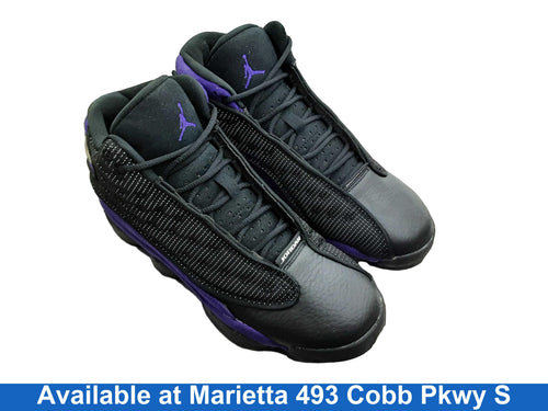 Jordan 881429-015 Black